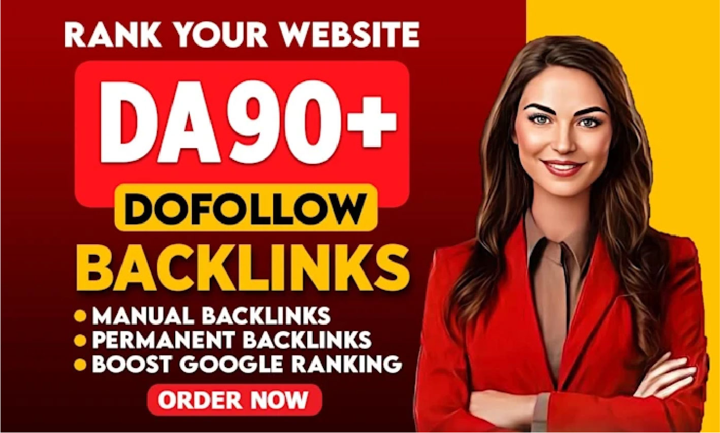 GET ORGANIC RANKING WITH 150 DOFOLLOW BACKLINKS PREMIUM INDEXING
