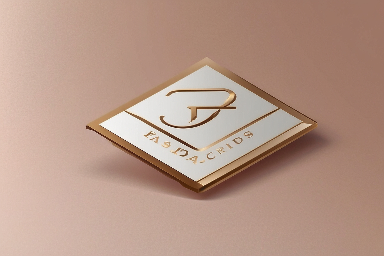 Elevate Your Brand with Stunning Logo Designs