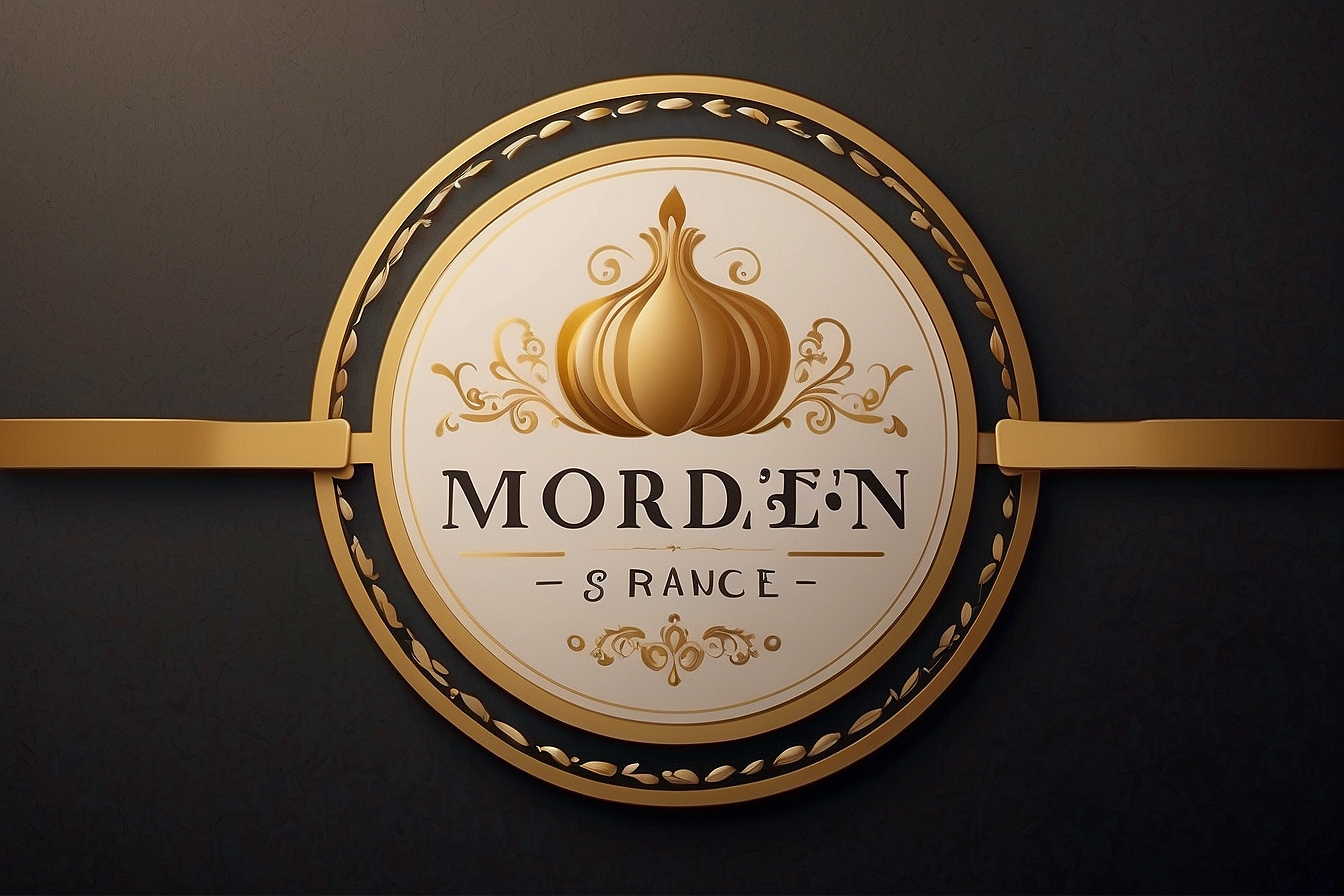 Elevate Your Brand with Stunning Logo Designs