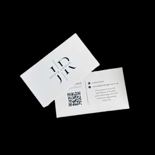 I will Design Modern, Creative, and professional business cards With Unlimited Revisions.