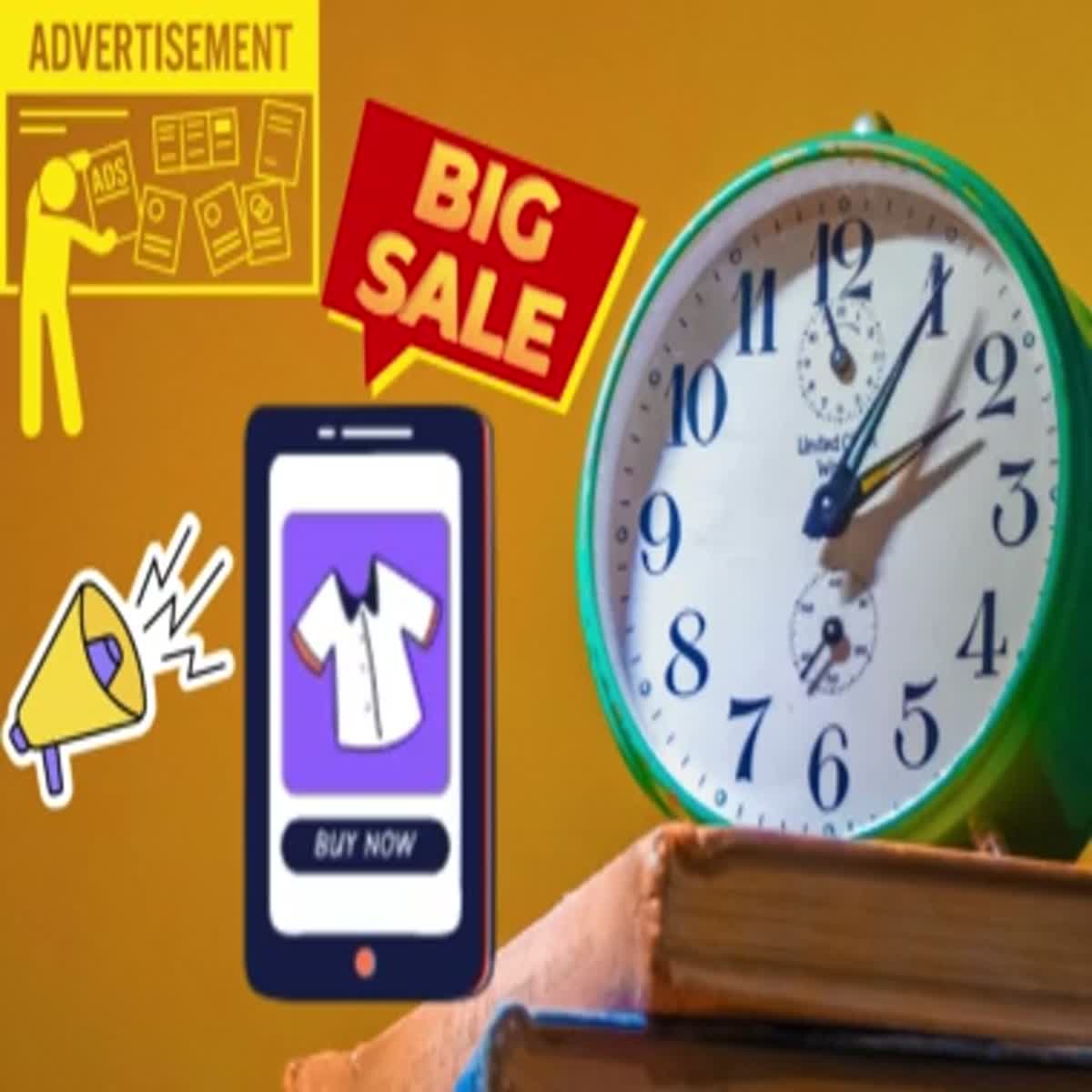 Advertise your food and grow your business