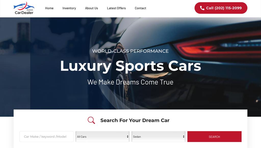 Revolutionizing Car Management: Freelance Tech Solutions