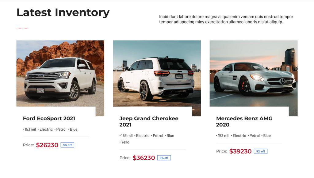 Revolutionizing Car Management: Freelance Tech Solutions