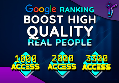 Increase Ranking With UNIQUE DEVICES Real People