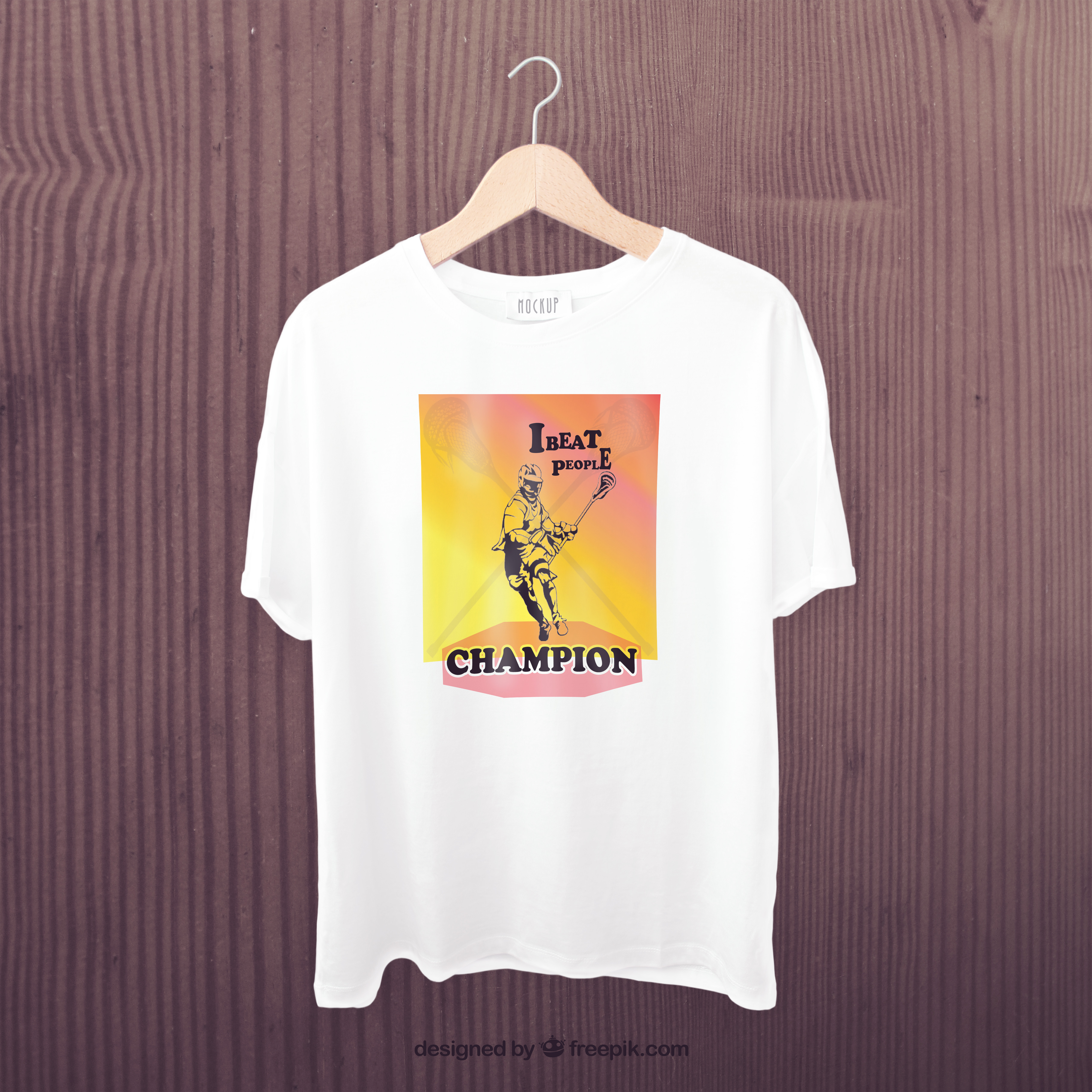 I will design retro and modern or custom design T-shirt, professional custom design mug 