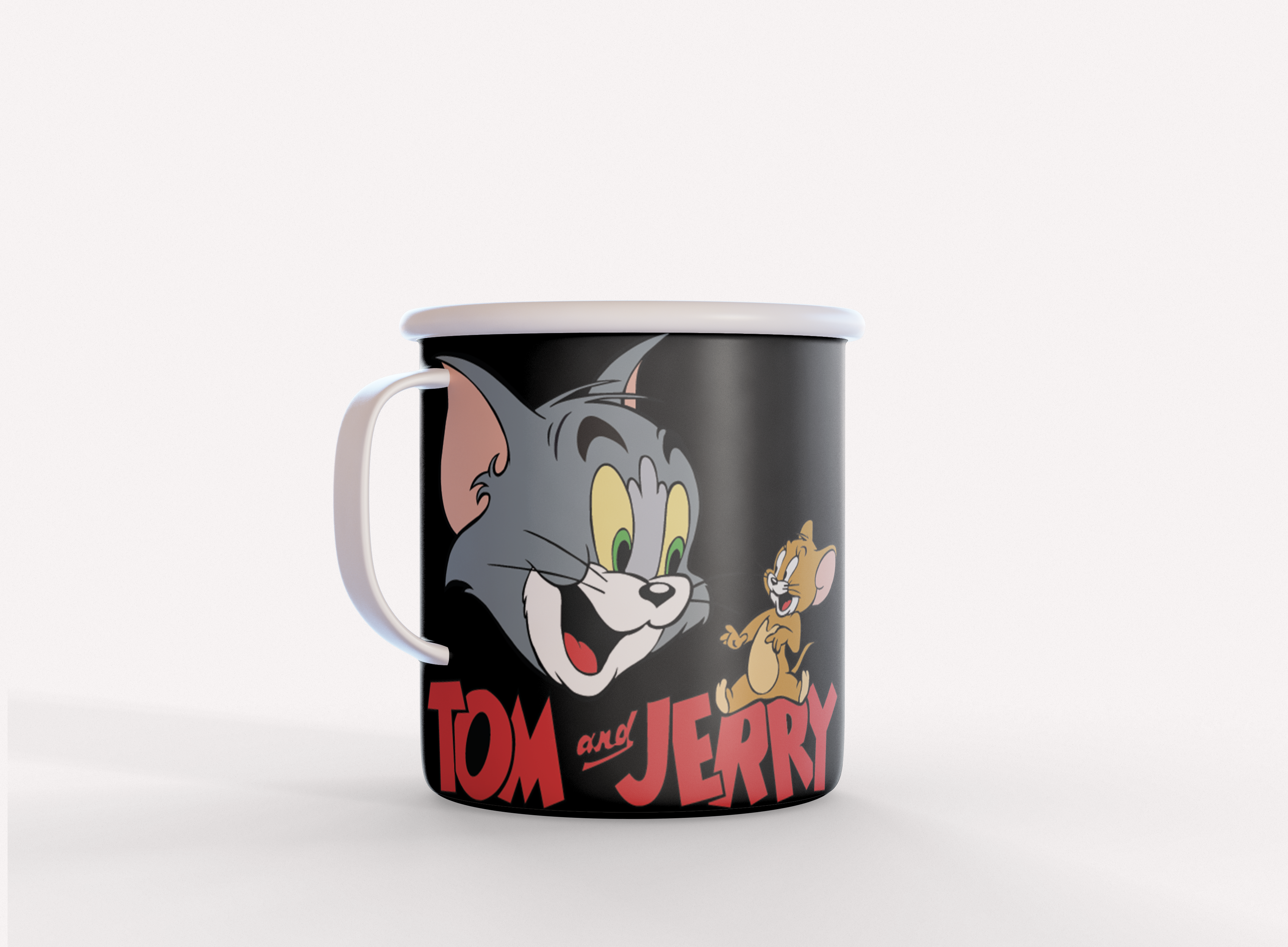 I will design retro and modern or custom design T-shirt, professional custom design mug 