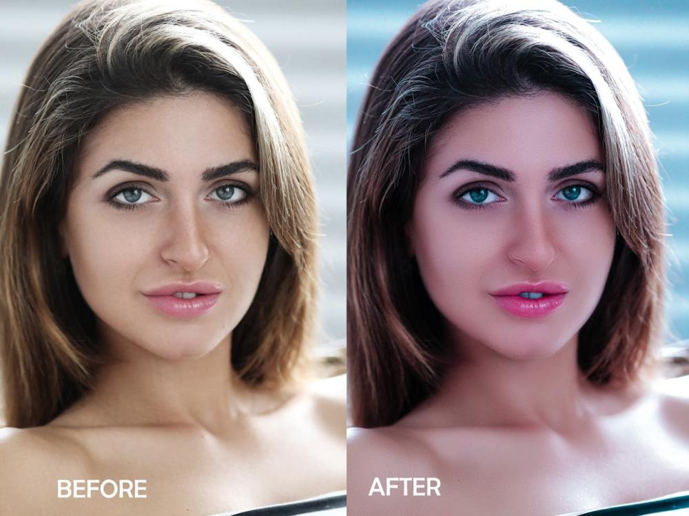 I will retouch your images and do any editing.