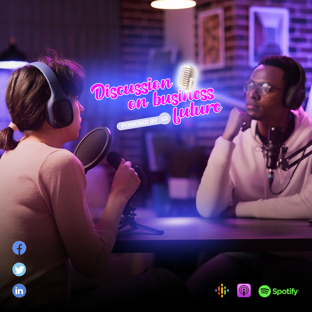 I will do design professional and amazing podcast cover art 