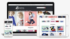 I Will Create E-Commerce Website & Portfolio Website Using HTML5, CSS3, Bootstrap5.