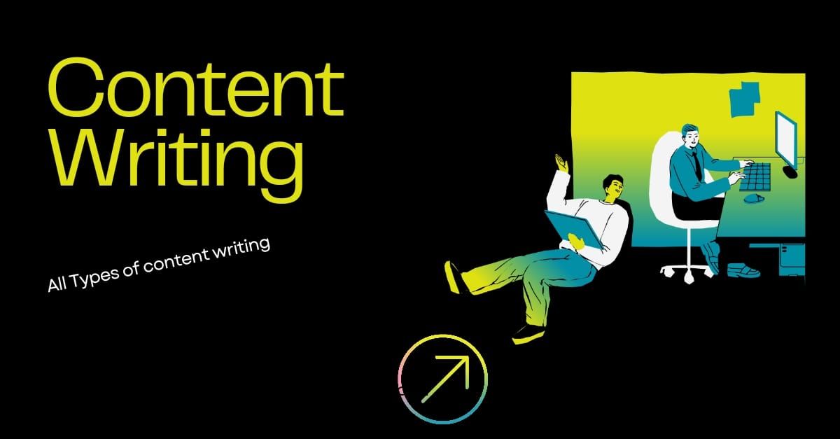 Master the Art of Content Writing