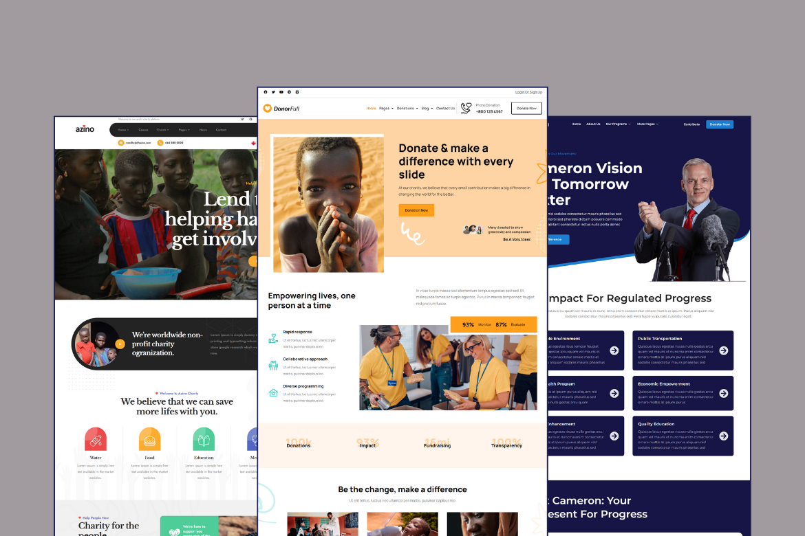 Get 1500+ WordPress Premium Themes Bundle