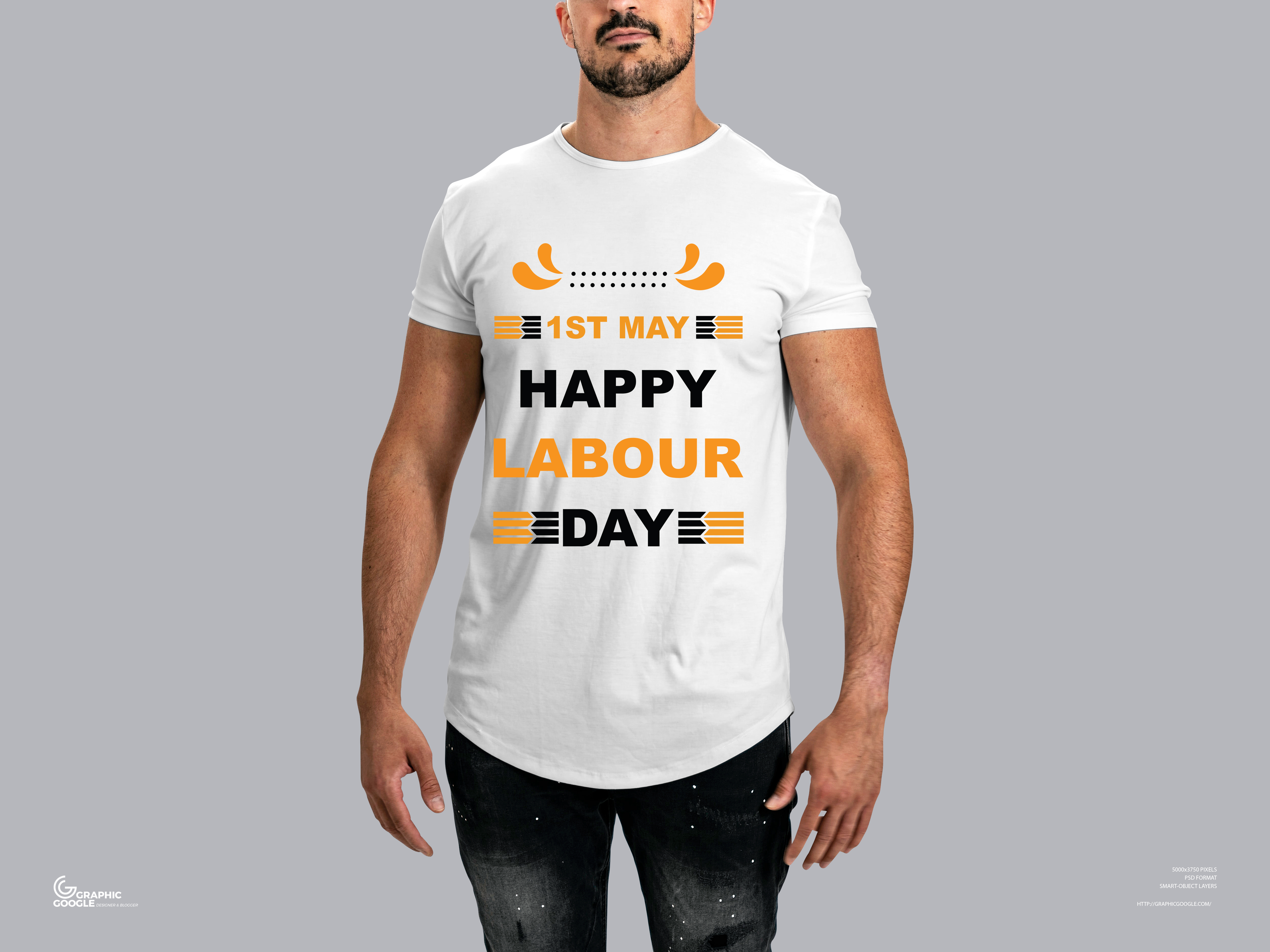 I will make an amazing T-SHIRT design for you. 