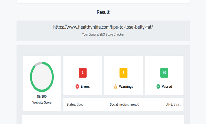 I will do perfect wordpress yoast onpage SEO optimization