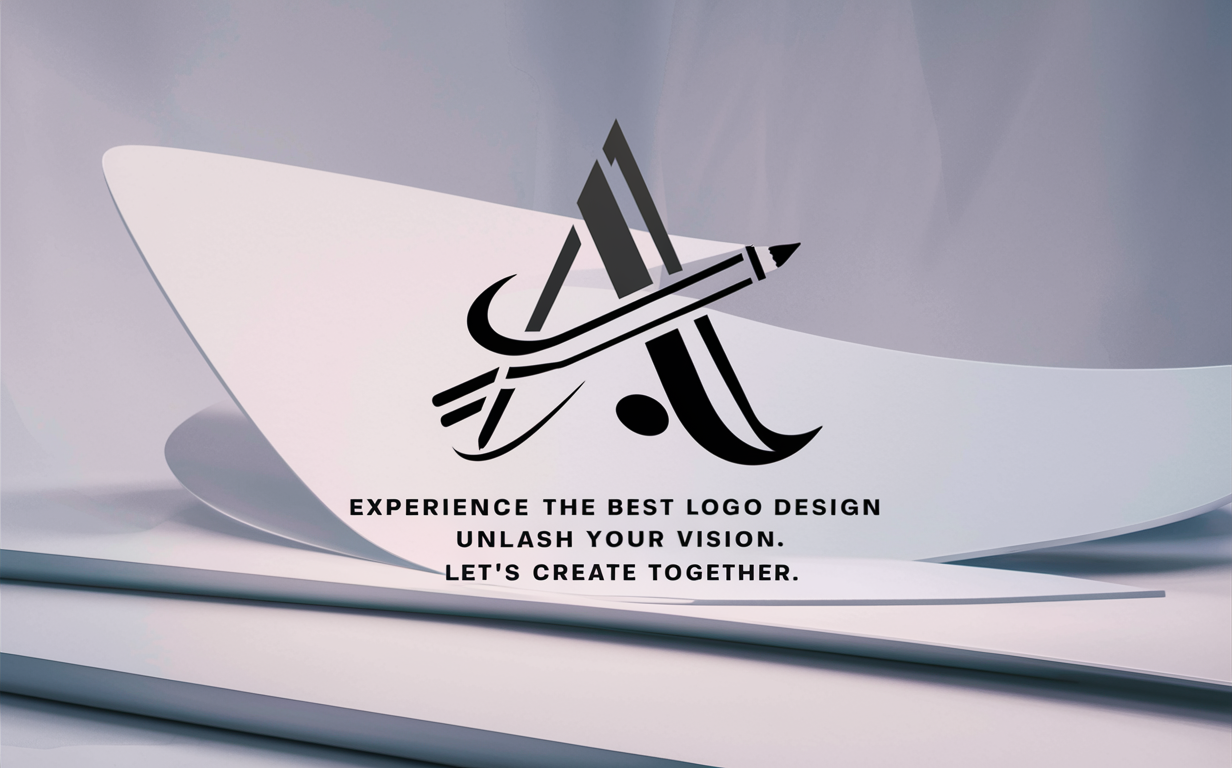 I will craft your perfect logo design