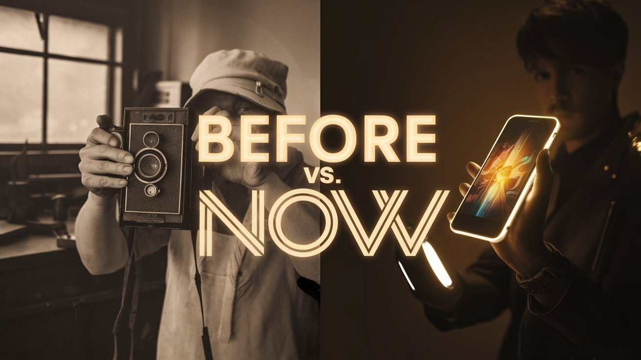 I will create a YouTube video thumbnail attract & creative 