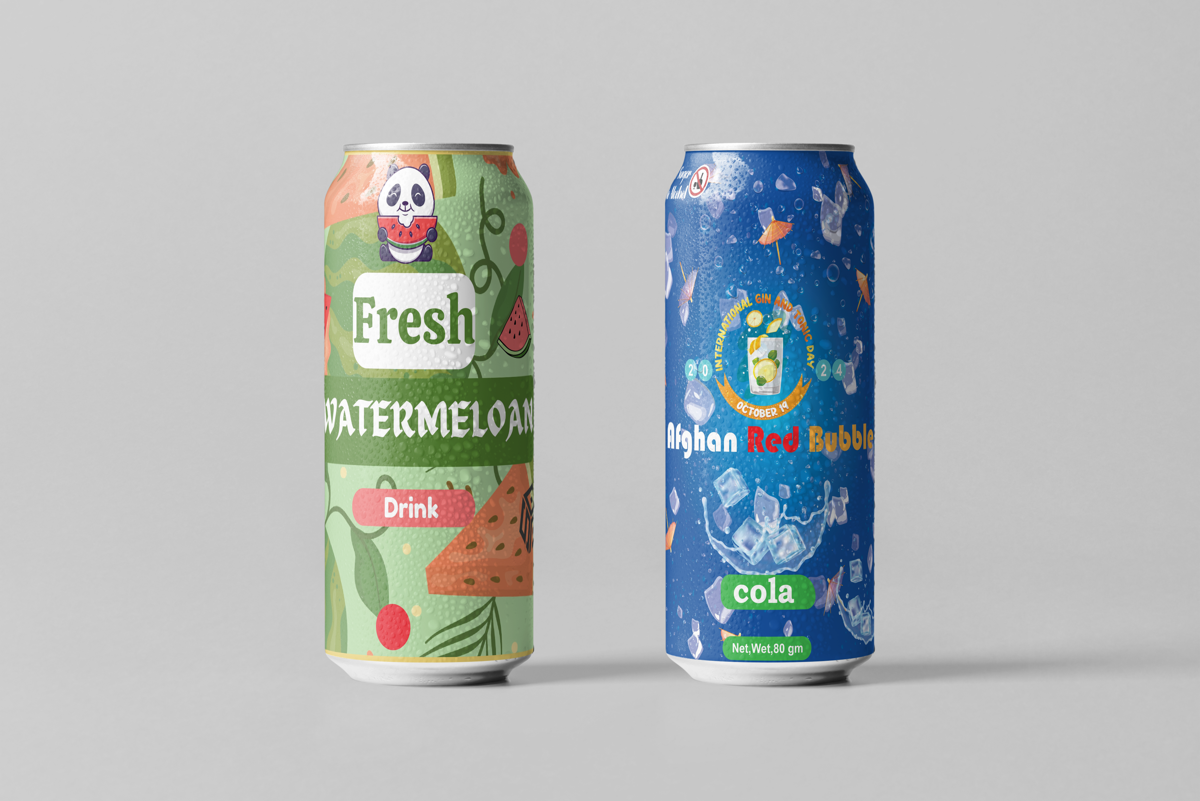 I will do premium product label, packaging, pouch bag design for brand