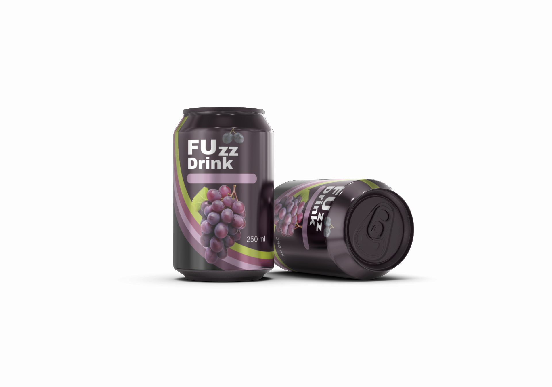 I will do premium product label, packaging, pouch bag design for brand