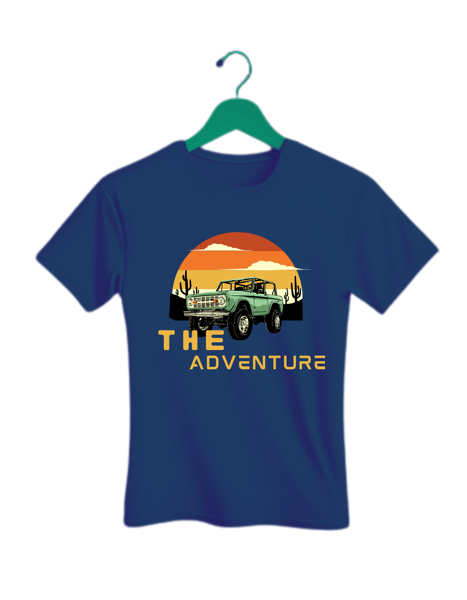 I Will Make Custom And Trendy T shirts Design For You