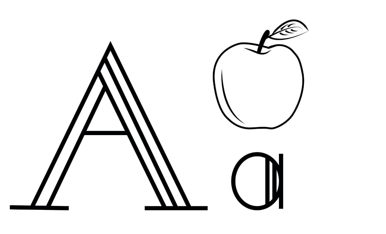 I will draw detailed line art coloring book pages for children and adult