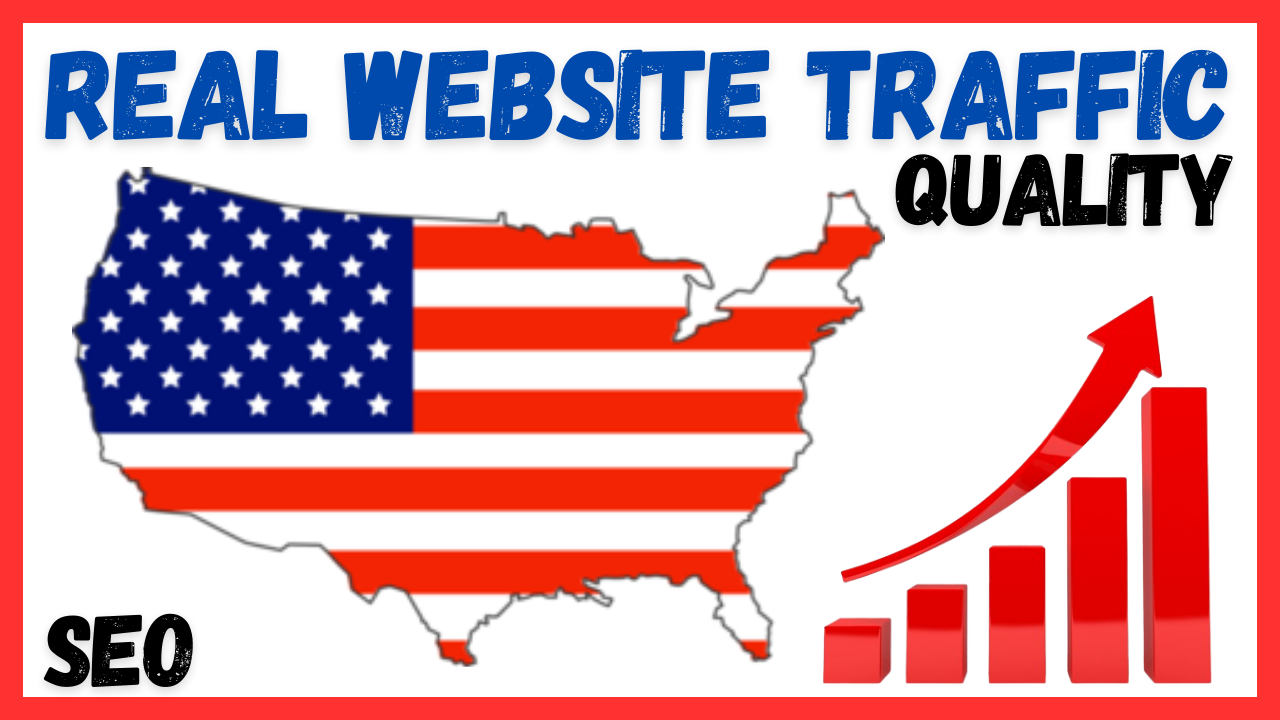 10000 Targeted Visits to USA Web Traffic Reach the Ri...