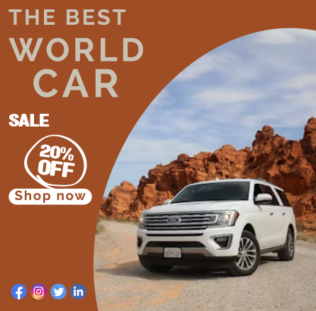 I will social media attractive post Design