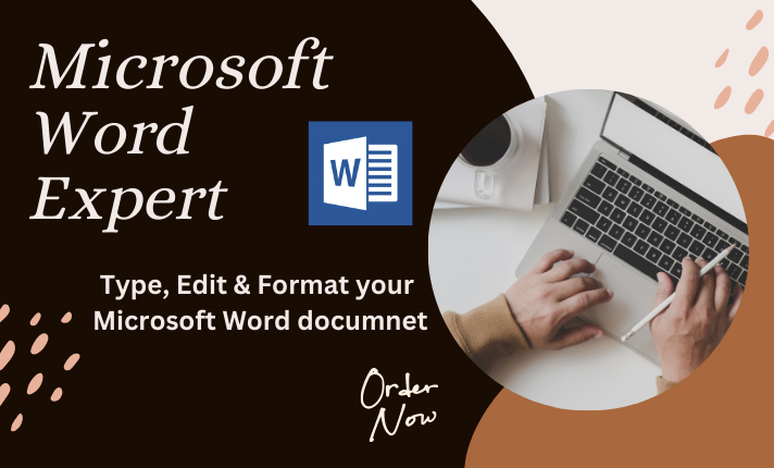 I will be your Virtual Assistant for data entry, typing and copy paste work.