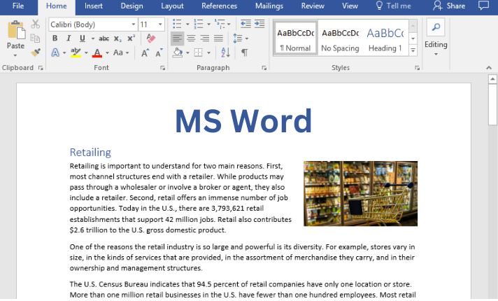 I will be your Virtual Assistant for data entry, typing and copy paste work.