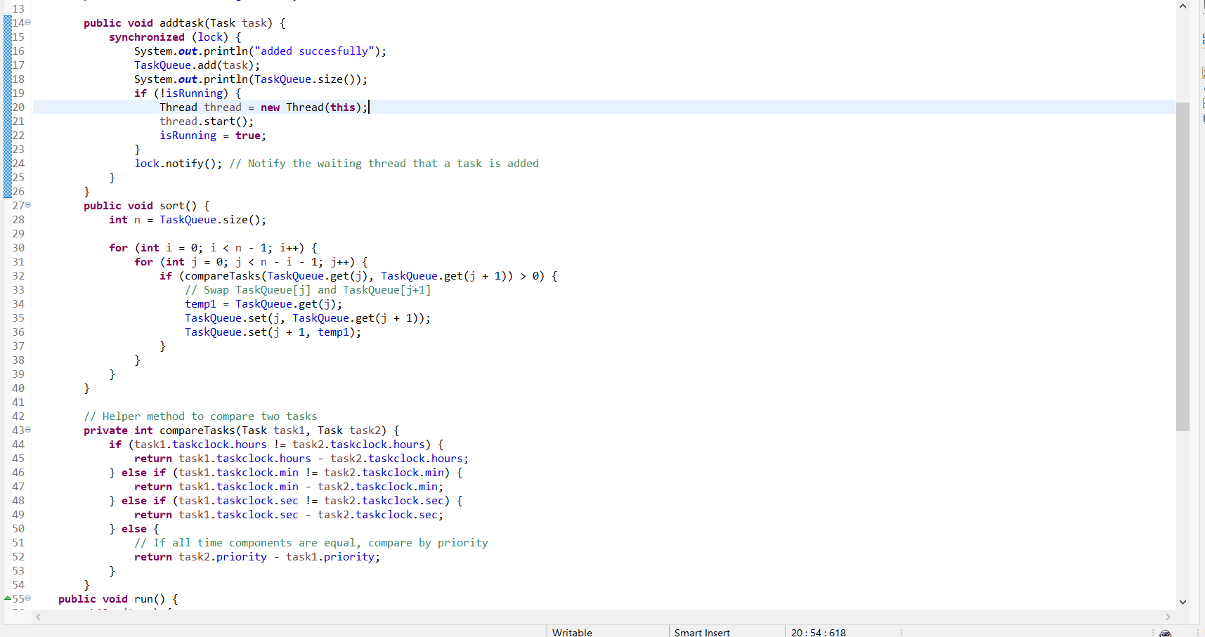 I will do your assignments and projects in C,C++ and java