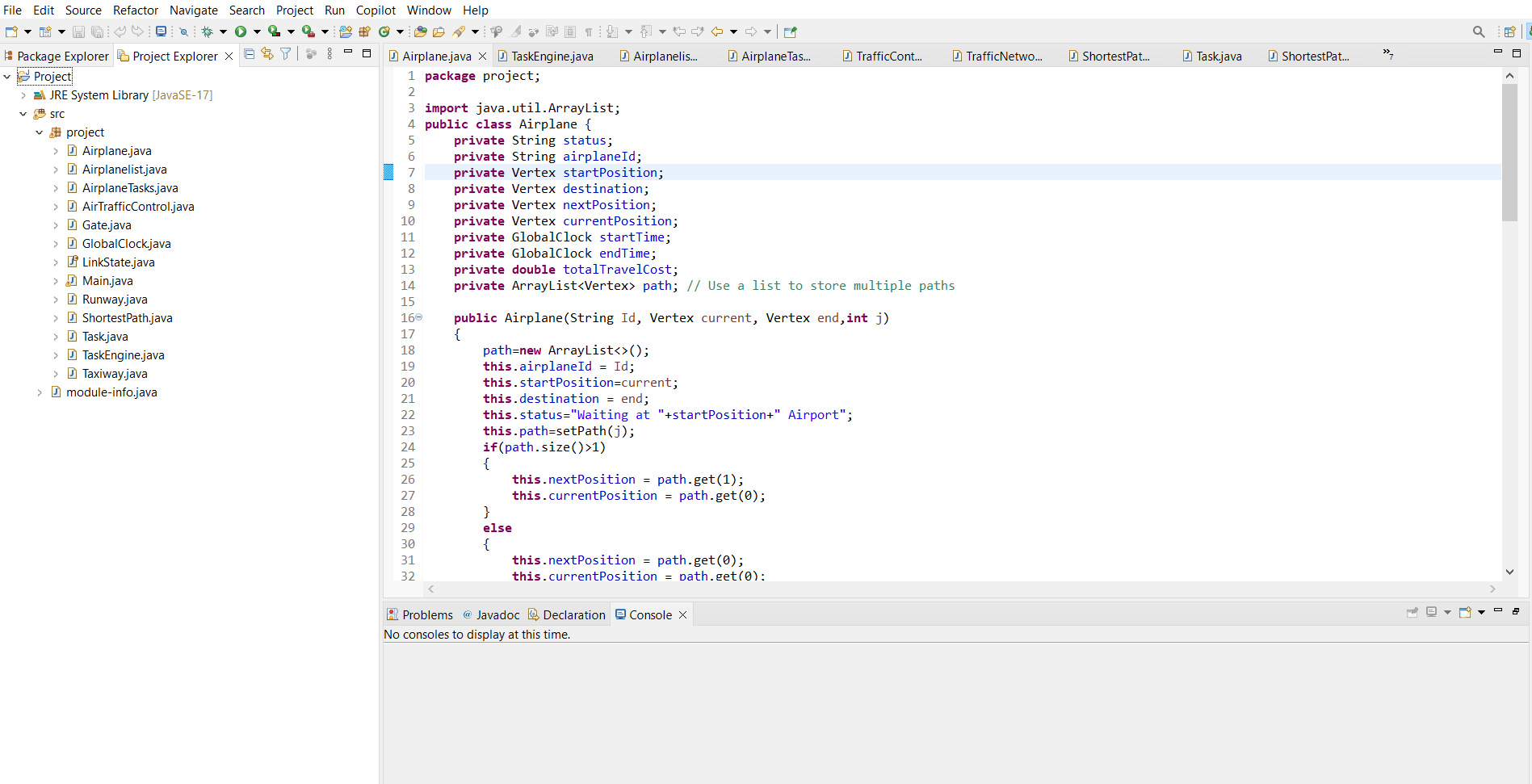 I will do your assignments and projects in C,C++ and java