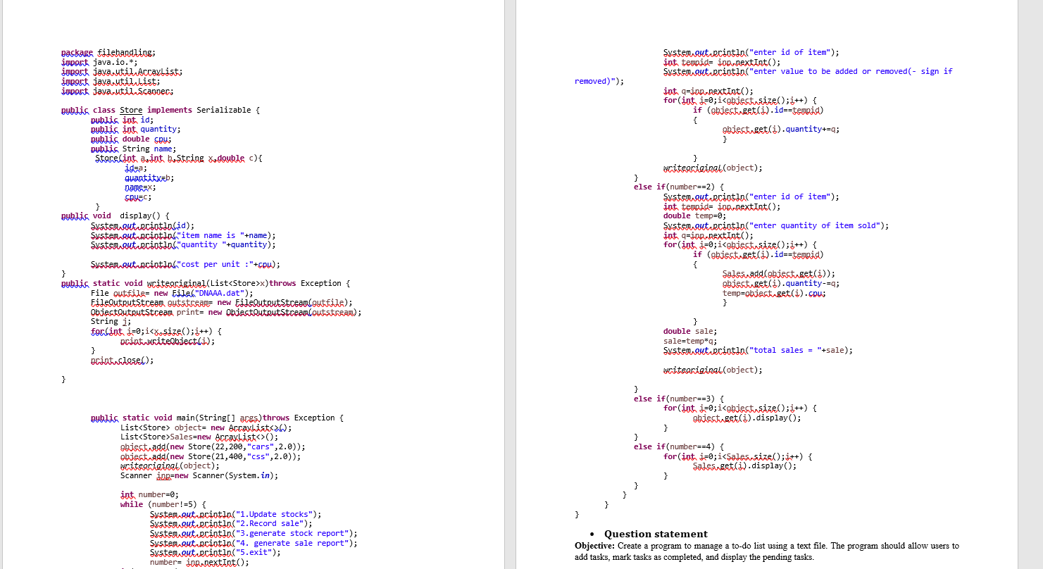 I will do your assignments and projects in C,C++ and java