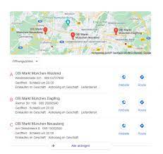 I will boost your local seo and map pack