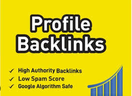 50 Quality Back links | Rank your website with Quality back links