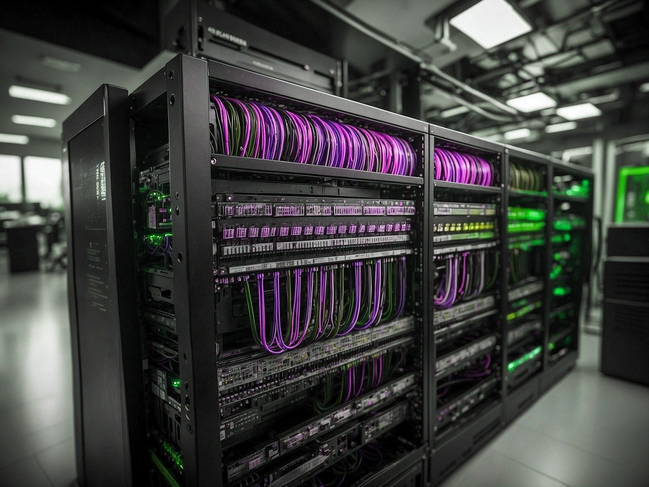 Shared Web Hosting on our Servers in Amsterdam - 10USD yearly - 5 domains - mini hosting