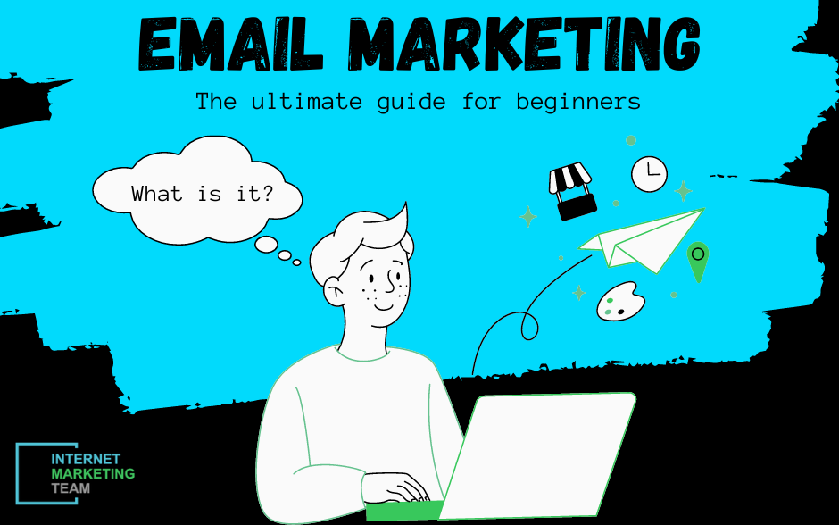  Expert Digital Marketer: Elevate Your Email Campaigns