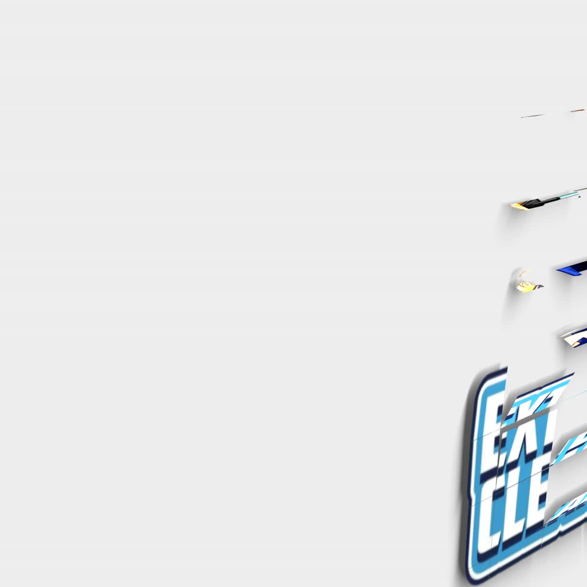 I will created Nice Logo animation video