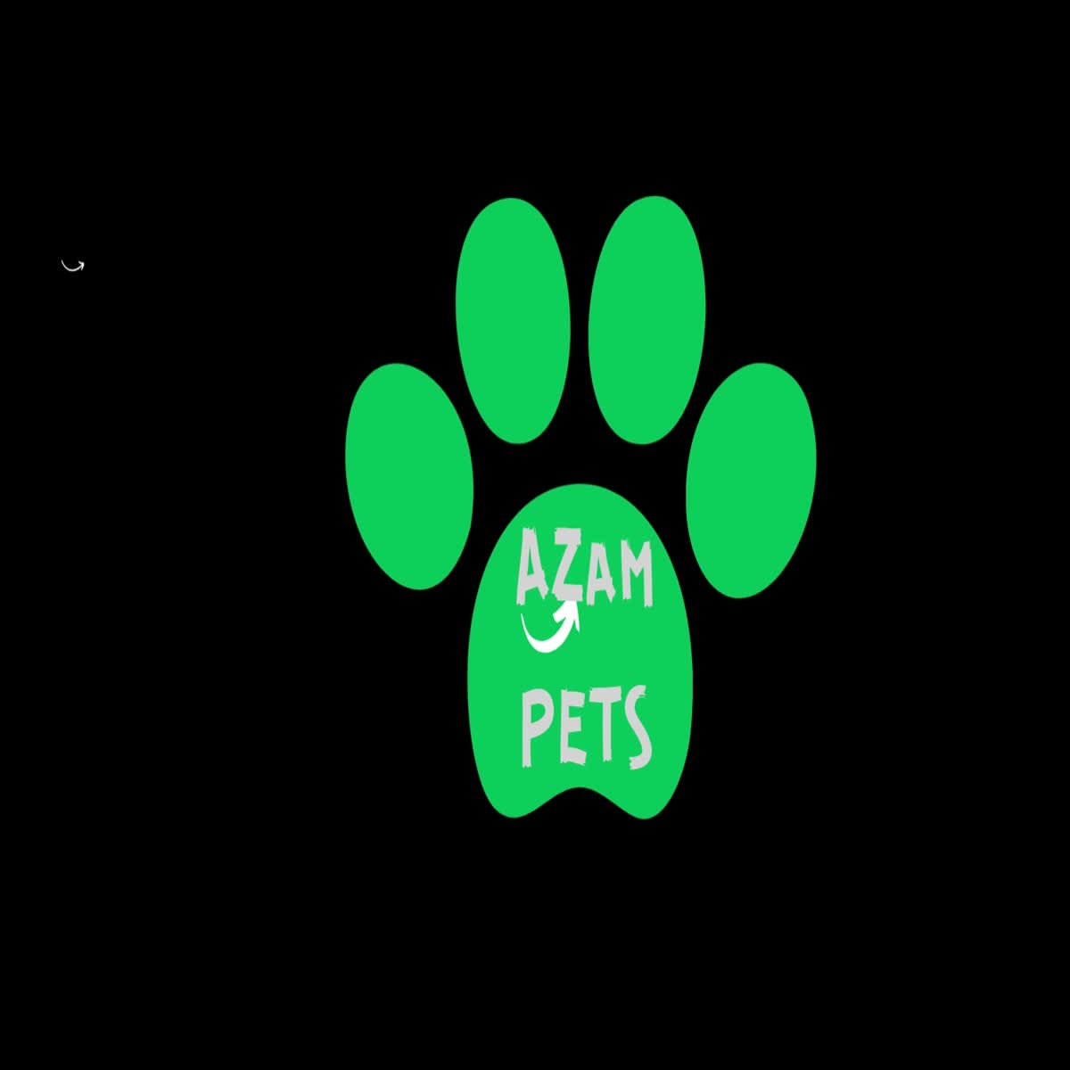 I will create a perfect pet/pet care logo 