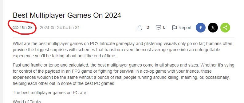 Provide 60+ web 2.0 Article posting High Authority Dofollow backlinks