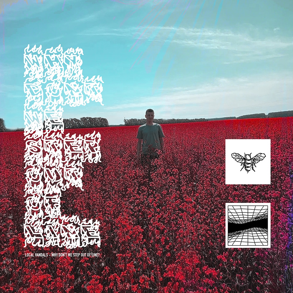 High quality trending cover for your album / single