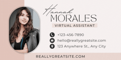 Designs for professional businesses