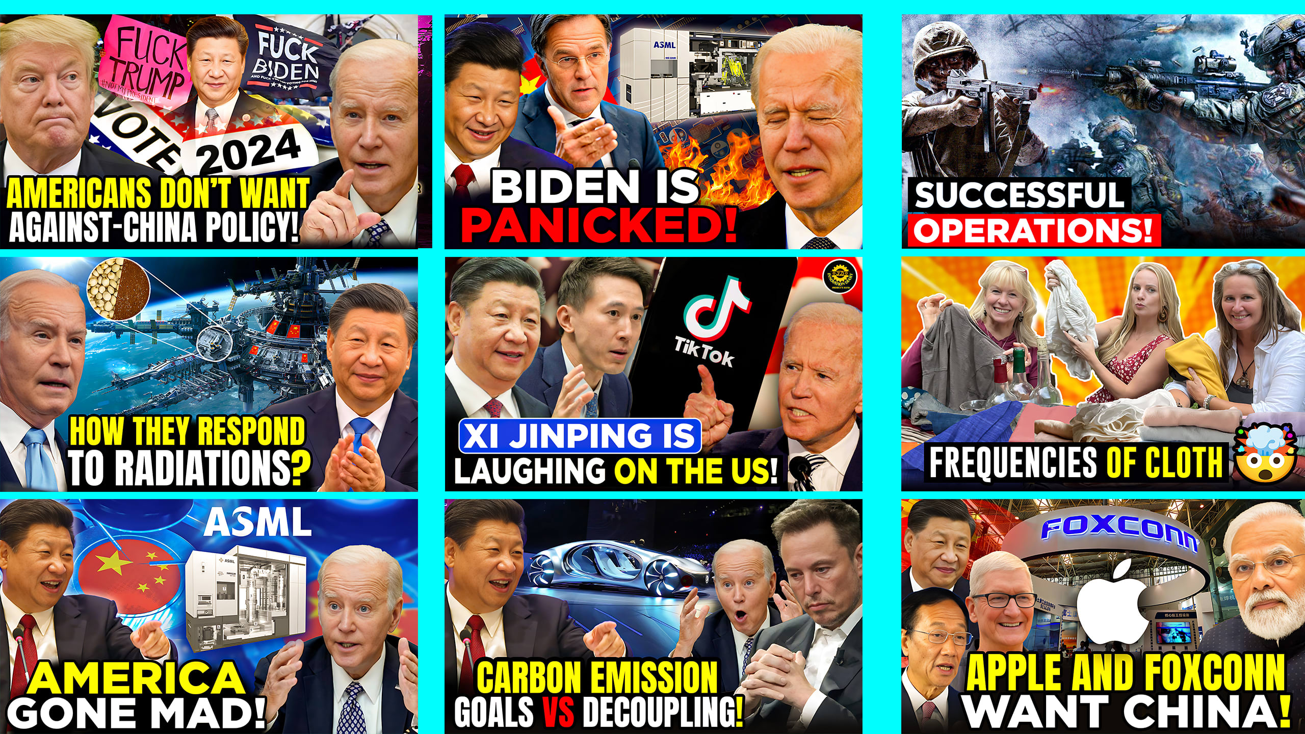 I will design catchy Yt thm within 3 hours