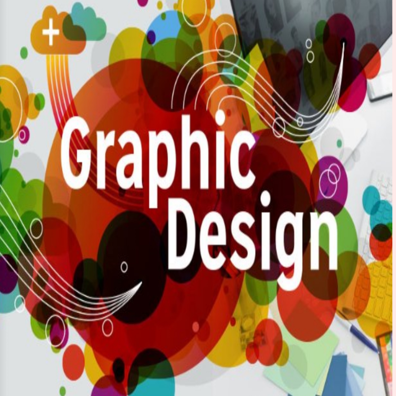 "Beyond Pixels: The Artistry of Graphic Design"