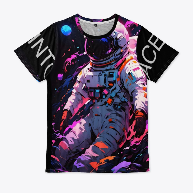  Deep Dive Comfort Tee - Unisex T shirt for All