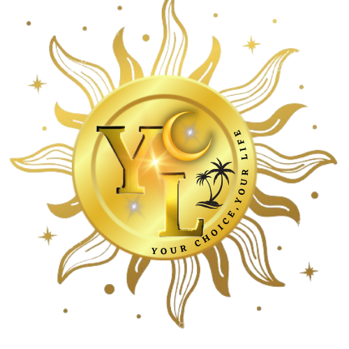 I do design and logo for social media