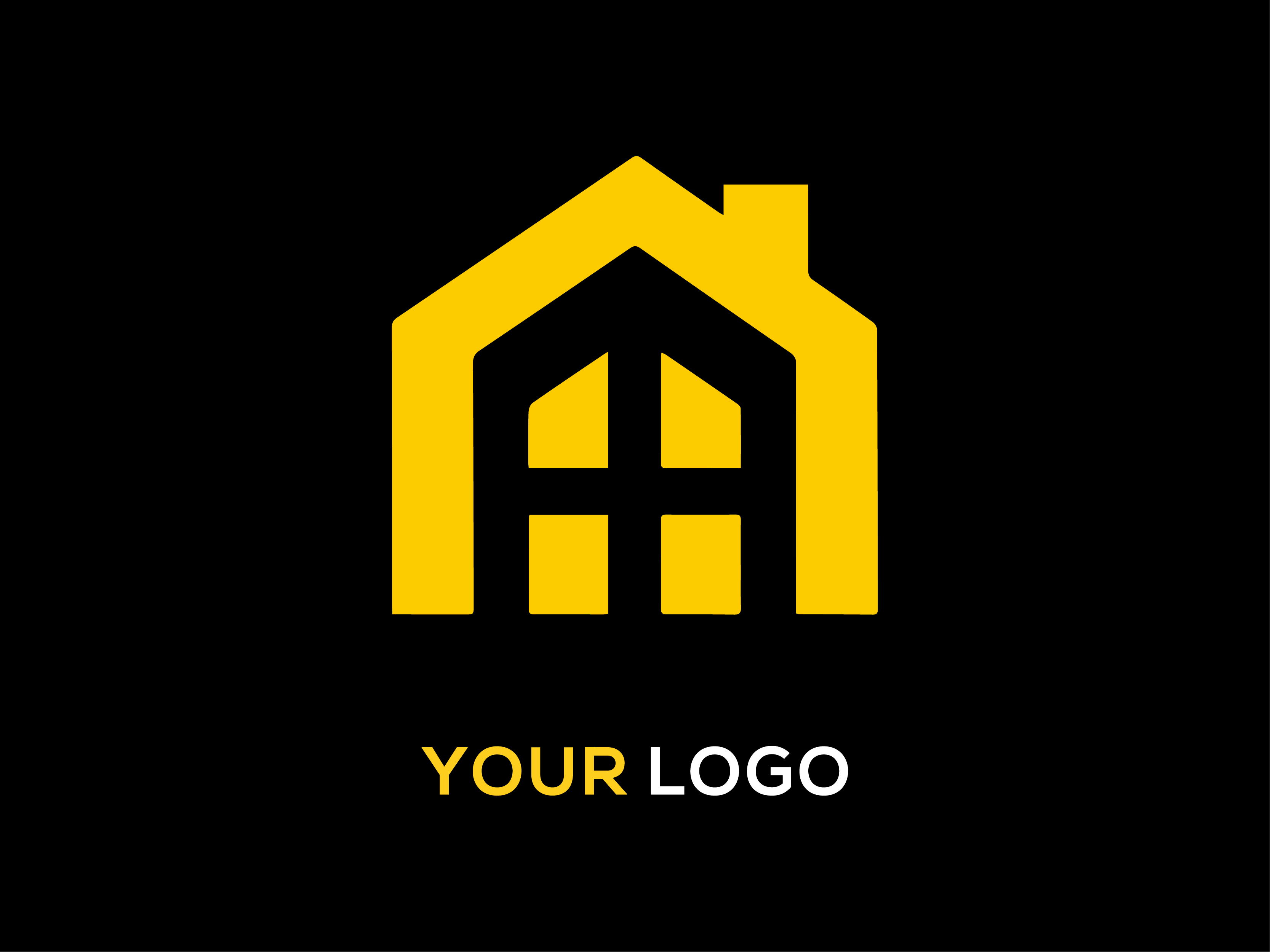 I will Create Custom Minimalist Logo Design