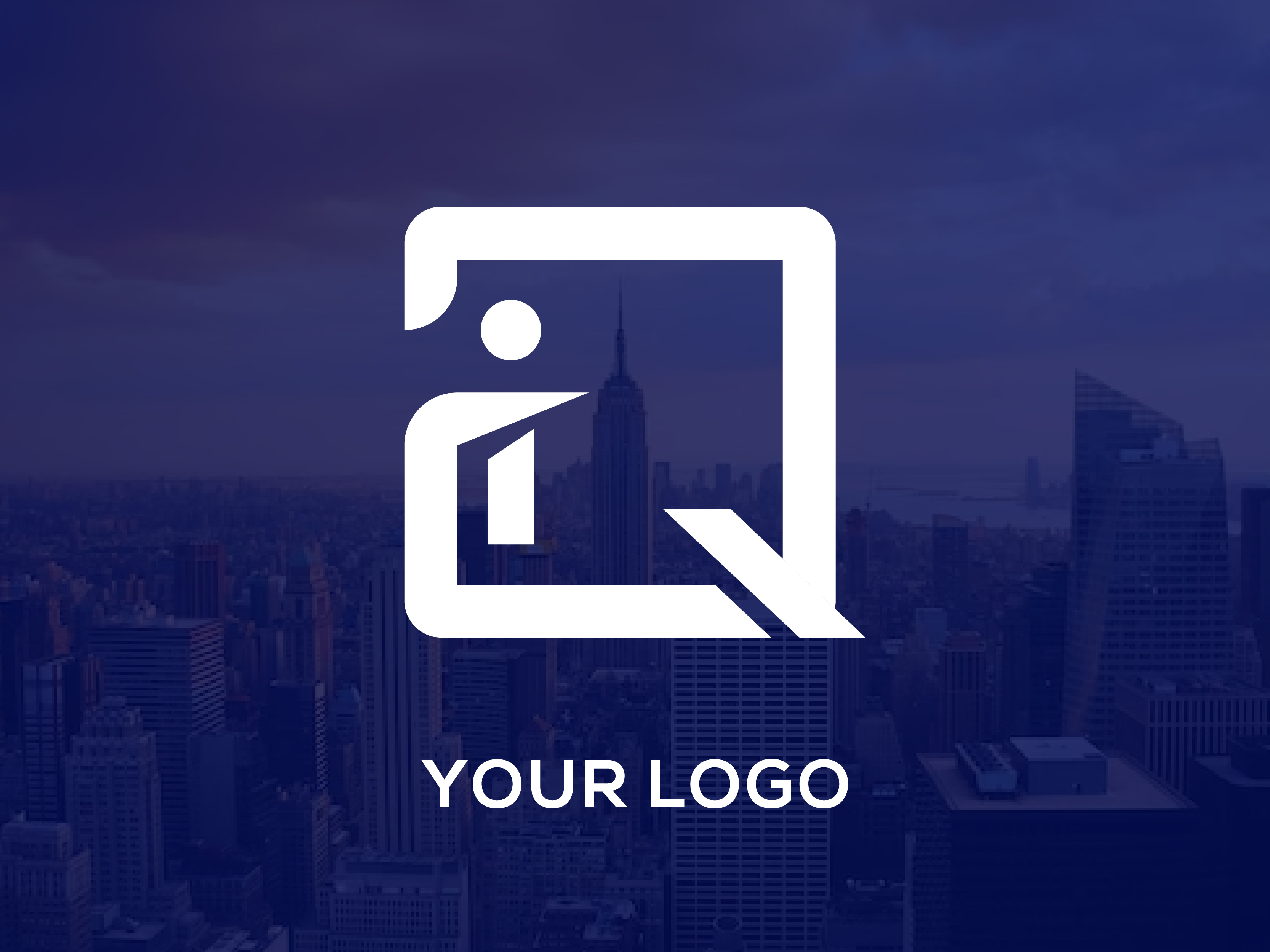 I will Create Custom Minimalist Logo Design