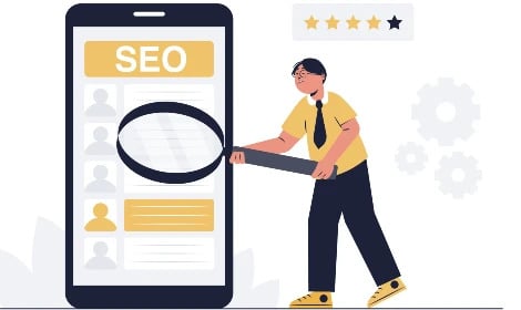 Get best SEO service Company in Dehradun, Uttarakhand