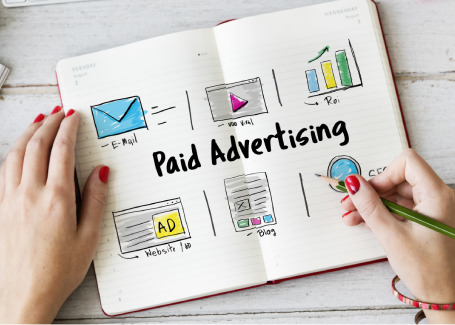 Best Google Adwords Company in Dehradun