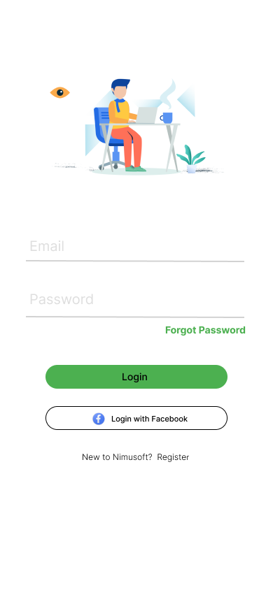 Are you Looking for creative yet innovative Web & Mobile App Design