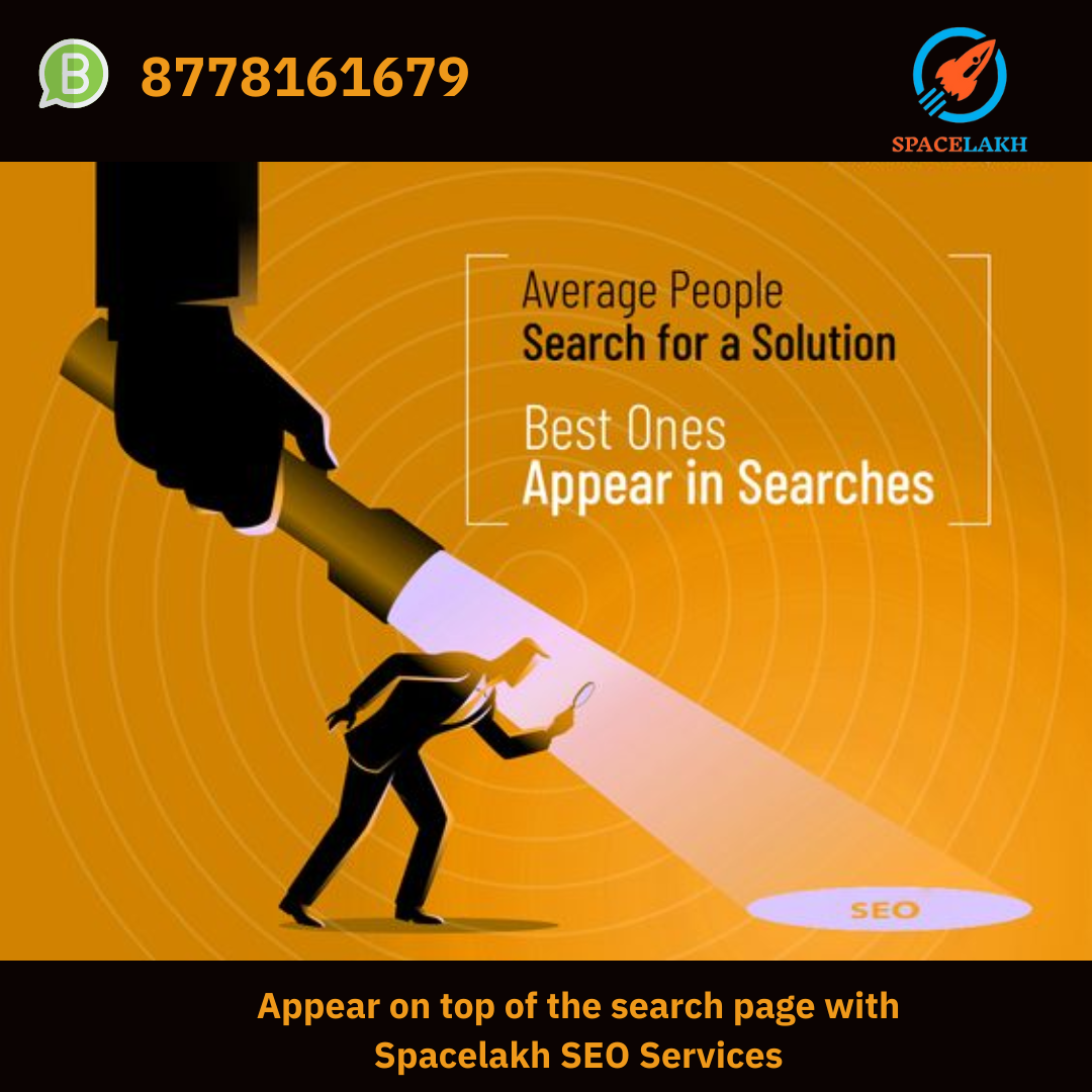 The Ultimate Guide to SEO, Logo Design, Websites, Posters, and Lead Generation