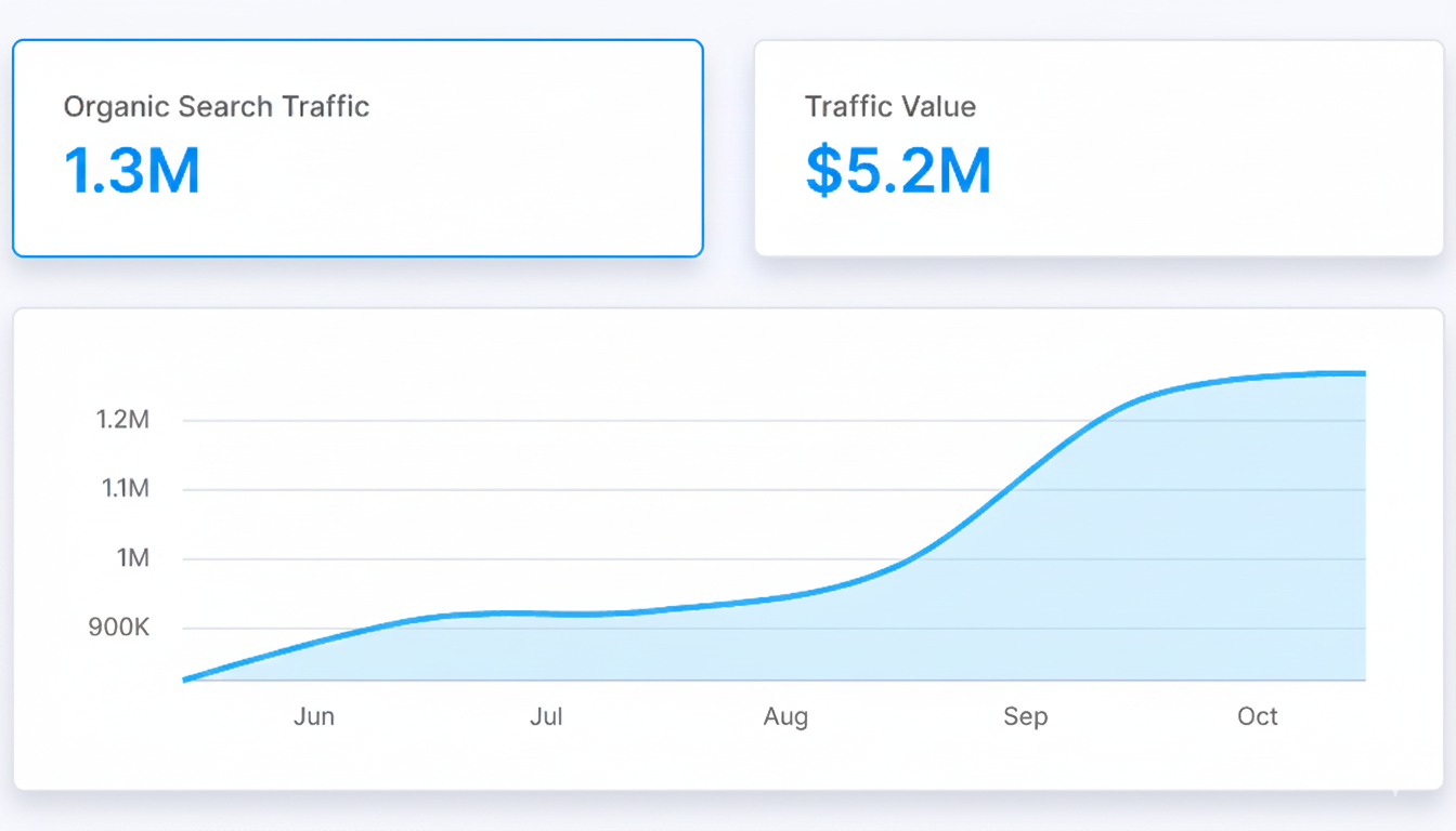 50,000 USA Real Traffic &ndash; Real Visitors | Google & Web Sources | Safe & Tracable